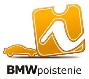 BMW poistenie logo